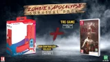 Zombie Apocalypse Survival Pack (The House of the Dead: Remake + držák na ovladač) (SWITCH)