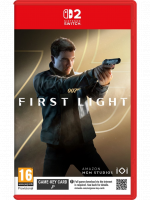 007 First Light (SWITCH2)
