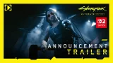 Cyberpunk 2077: Ultimate Edition — Nintendo Switch 2 Announcement Trailer