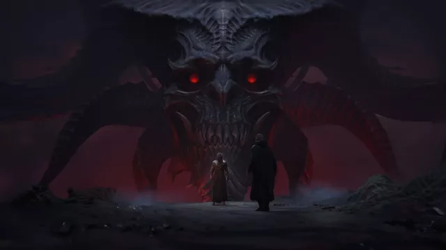 Diablo IV - Age of Hatred Collection (SWITCH2) - Akční RPG