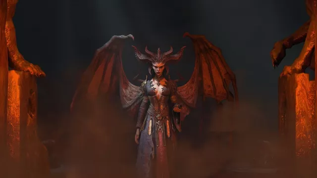 Diablo IV - Age of Hatred Collection (SWITCH2) - Kooperativní