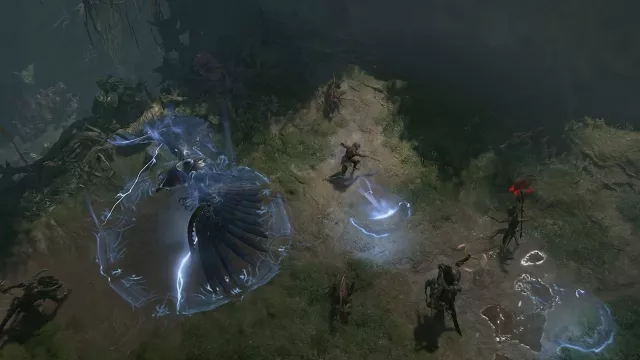 Diablo IV - Age of Hatred Collection (SWITCH2) - Akční adventura