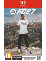 EA SPORTS FC 27