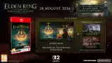 Elden Ring Tarnished Edition (SWITCH2) - Příběhové