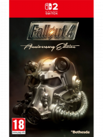 Fallout 4: Anniversary Edition