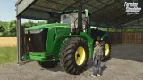 Farming Simulator: Signature Edition (SWITCH2)