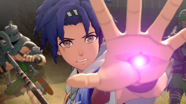Fire Emblem