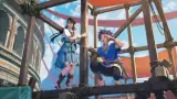 Fire Emblem: Fortune's Weave - Dagdan Collection (SWITCH2) - Akční RPG