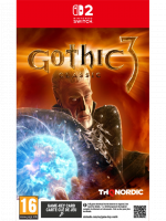 Gothic III Classic (SWITCH2)