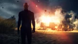 HITMAN World of Assassination - Signature Edition (SWITCH2)