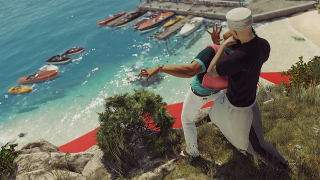 HITMAN 2
