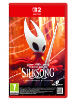 Hollow Knight: Silksong