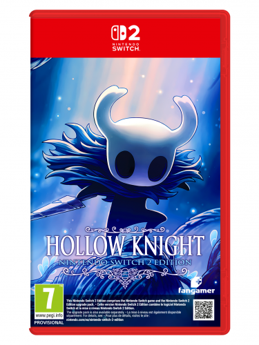 Hollow Knight (SWITCH2)