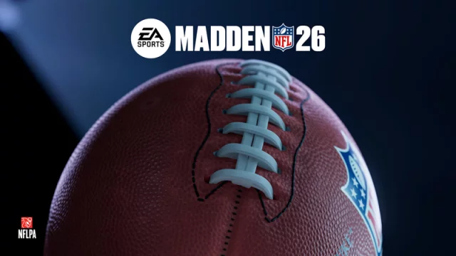 Madden NFL 26