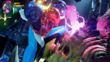 Metroid Ravenous (SWITCH2) - 2D plošinovka
