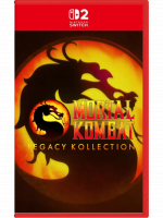Mortal Kombat: Legacy Kollection (SWITCH2)