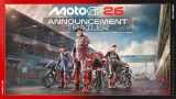 MotoGP™26 - Oznámení hry