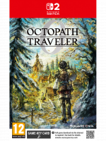 Octopath Traveler 0 (SWITCH2)