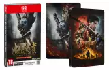 Onimusha: Way of the Sword - Premium Deluxe Edition (SWITCH2)