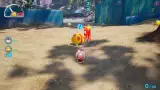 Pikmin 4 + Dandori Academy (SWITCH2) - Logické