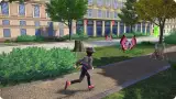Pokémon Legends: Z-A + DLC Mega Dimension (SWITCH2) - Akční RPG