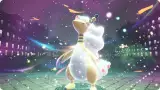 Pokémon Legends: Z-A + DLC Mega Dimension (SWITCH2) - Akční adventura