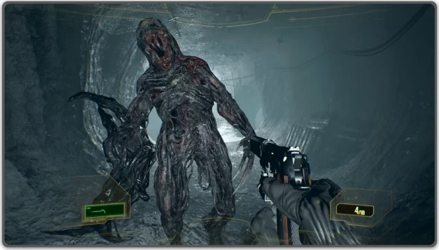 Resident Evil Generation Pack