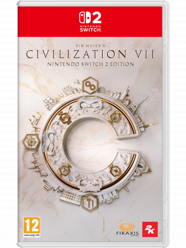 Sid Meier's Civilization VII (SWITCH2)