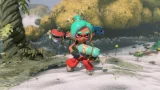 Splatoon Raiders (SWITCH2)