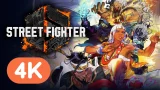 Street Fighter 6 Years 1-2 Fighters Edition - Official Nintendo Switch 2 Announcement Trailer