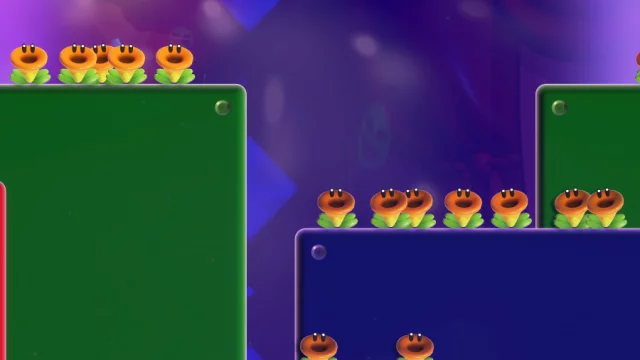 Super Mario Bros. Wonder+Meetup in Bellabel park