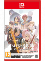 Tales of Arise Beyond The Dawn Edition