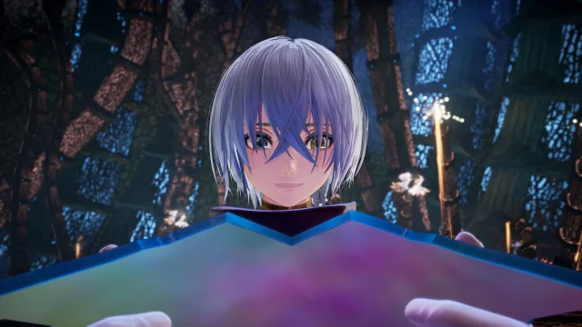 Tales of Arise Beyond The Dawn Edition