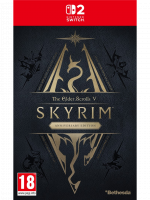 The Elder Scrolls V: Skyrim - Anniversary Edition
