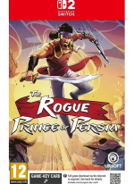 The Rogue Prince of Persia