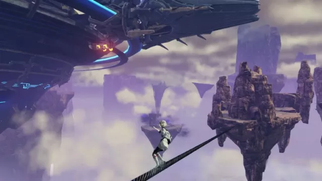 Xenoblade Chronicles 3 (SWITCH2) - JRPG
