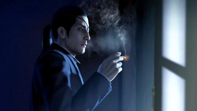 Yakuza 0 Director’s Cut (SWITCH2)
