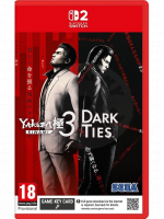 Yakuza Kiwami 3 & Dark Ties