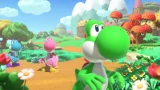 Yoshi and the Mysterious Book (SWITCH2)