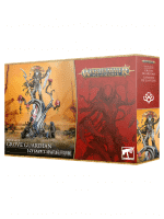 W-AOS: Sylvaneth - Grove Guardian (1 figurka)