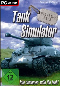 Tank Simulator: Military Life (PC)