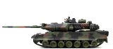 Tank PRO Airsoft German Leopard 2 A6 NATO (BAZAR)