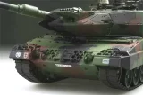Tank PRO Airsoft German Leopard 2 A6 NATO (BAZAR)
