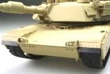 Tank PRO Airsoft US M1A2 Abrams Desert