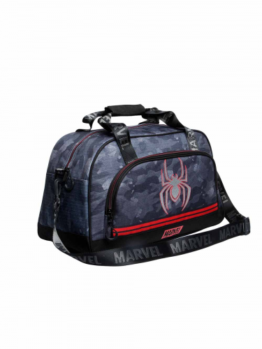 Cestovní taška Spider-Man - Dark
