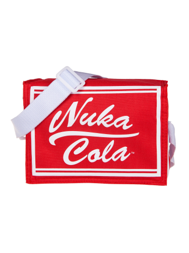 Chladící taška Fallout - Nuka Cola