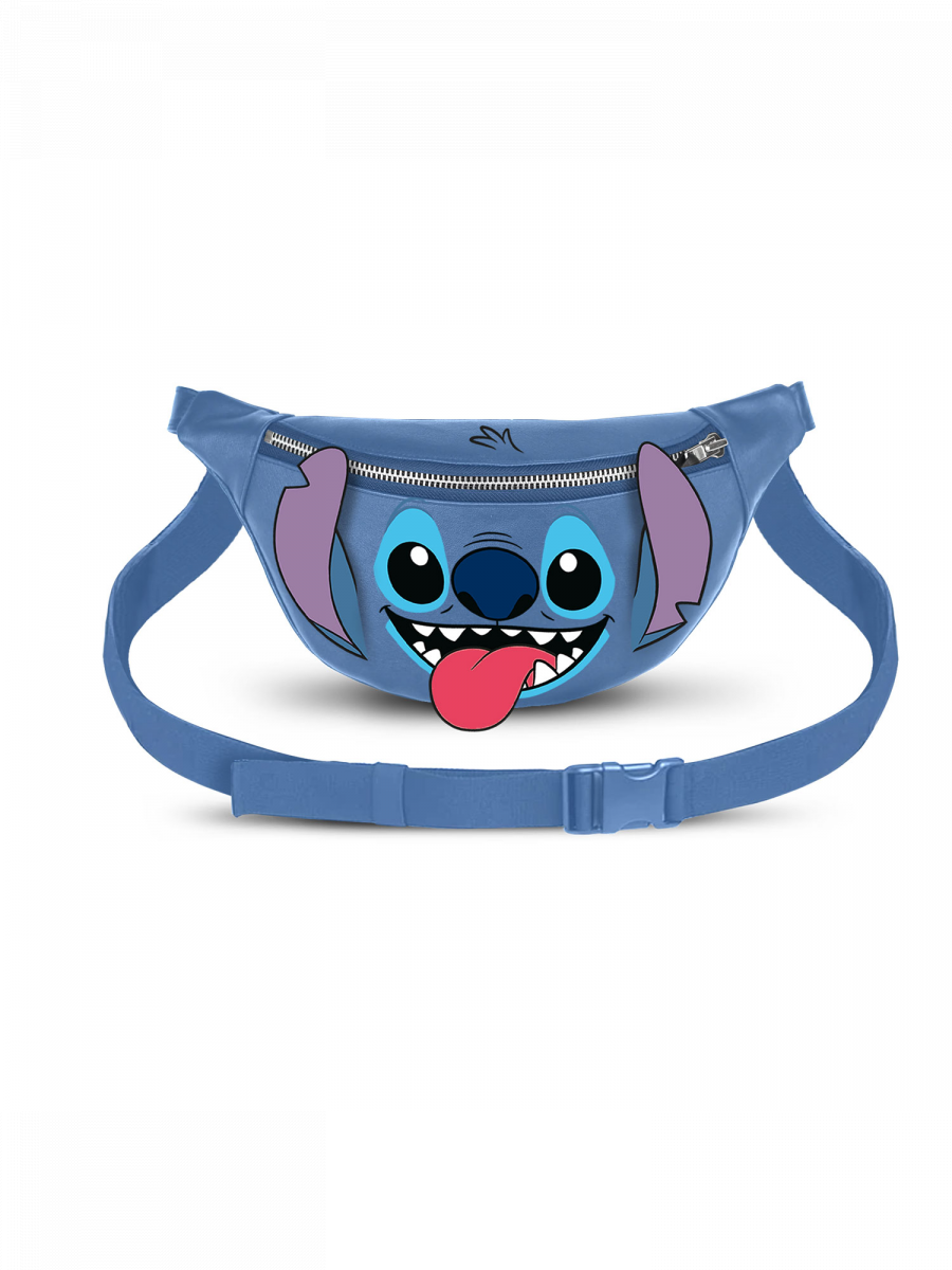 Karactermania Ledvinka Lilo & Stitch - Stitch