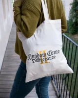 Plátěná taška Kingdom Come: Deliverance II - Kingdom Come Delivery