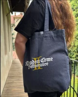 Plátěná taška Kingdom Come: Deliverance II - Zajíci muzikanti