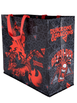 Taška Dungeons & Dragons - Monsters